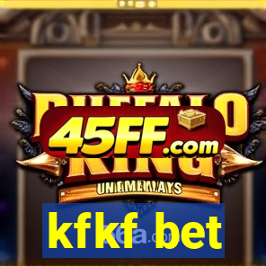 kfkf bet